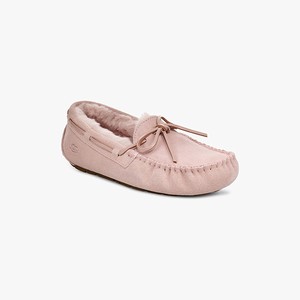 Ugg Dakota Mockasiner Dam Rosa (187463REH)